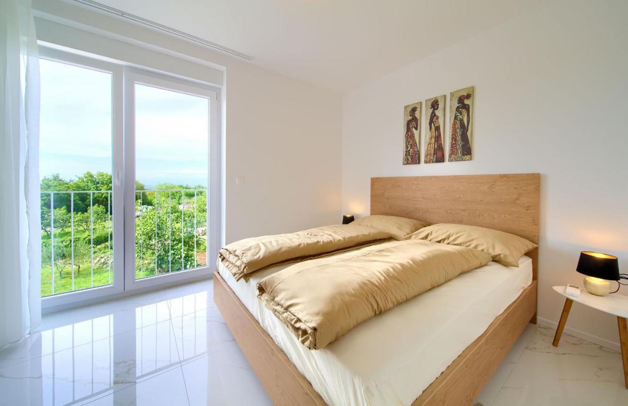 Villa Rossa Županje Dış mekan fotoğraf