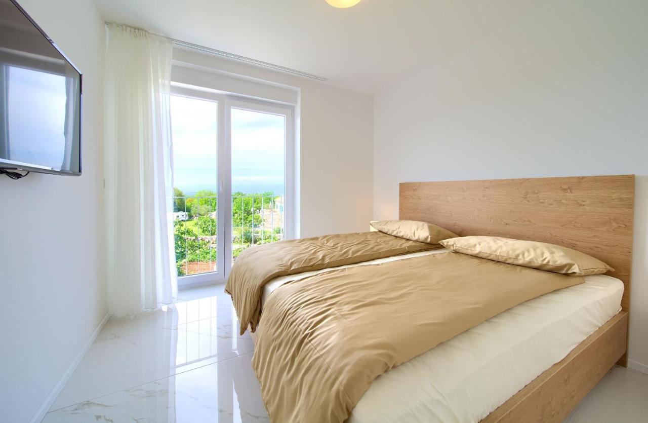 Villa Rossa Županje Dış mekan fotoğraf