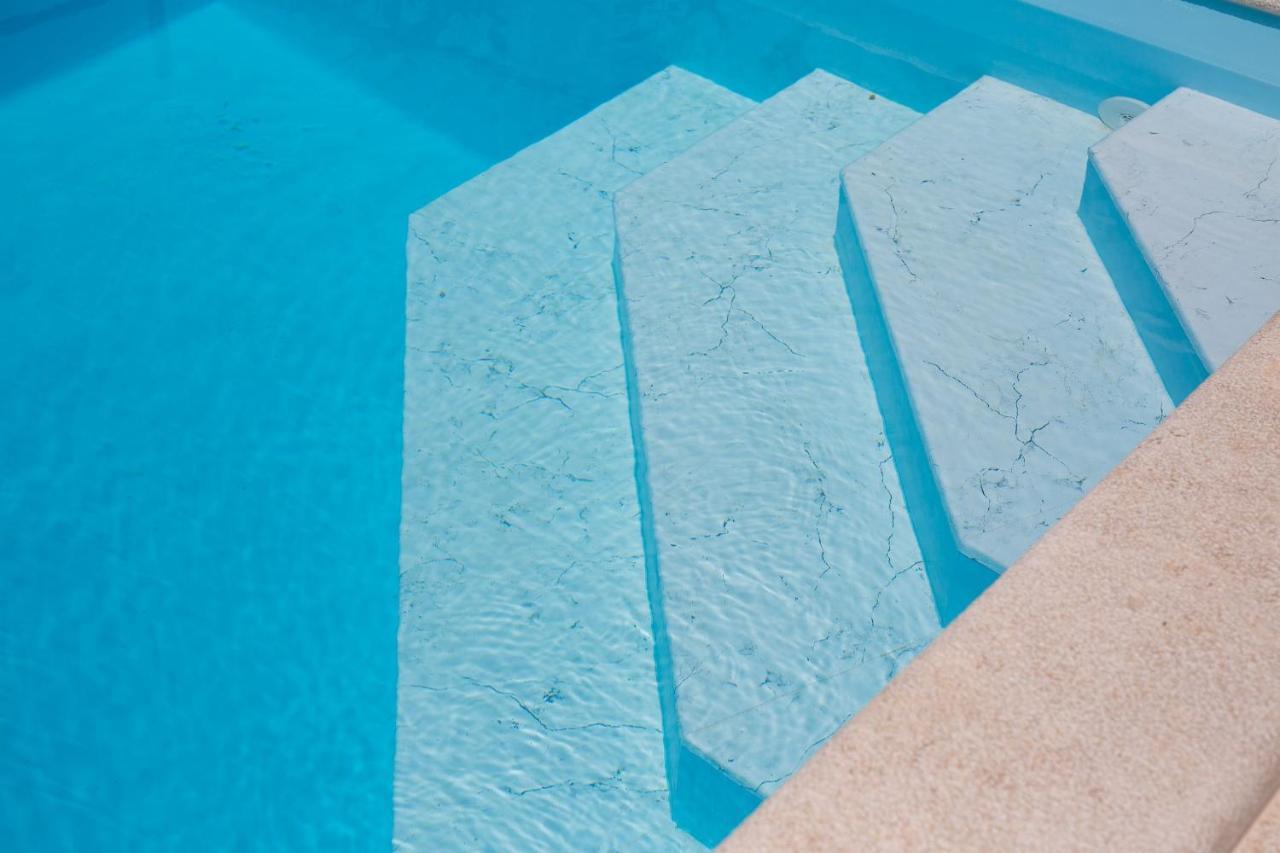 Villa Rossa Županje Dış mekan fotoğraf