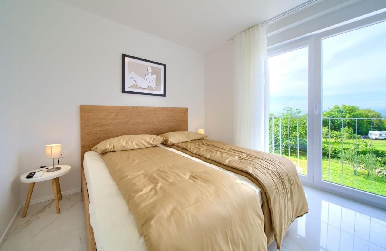 Villa Rossa Županje Dış mekan fotoğraf